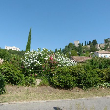 Notre Vie La Bed and Breakfast Roussas Εξωτερικό φωτογραφία