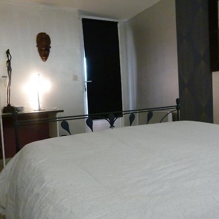 Notre Vie La Bed and Breakfast Roussas Εξωτερικό φωτογραφία