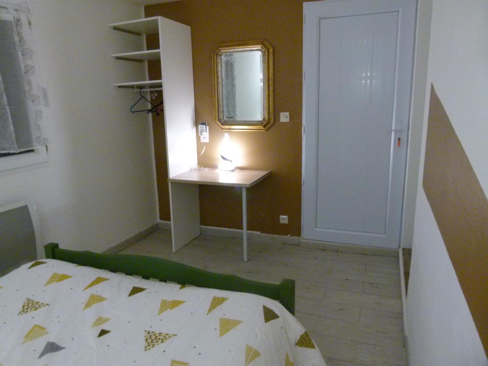 Notre Vie La Bed and Breakfast Roussas Εξωτερικό φωτογραφία