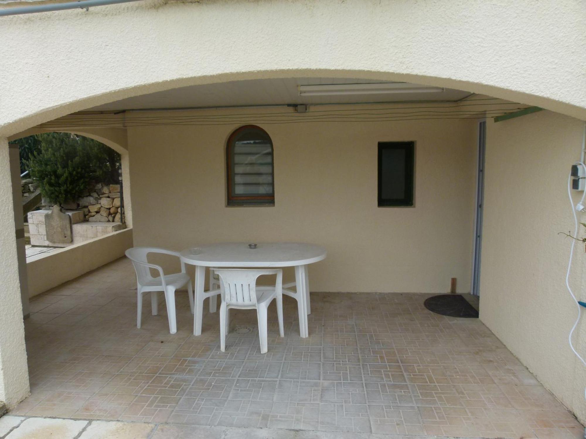 Notre Vie La Bed and Breakfast Roussas Εξωτερικό φωτογραφία