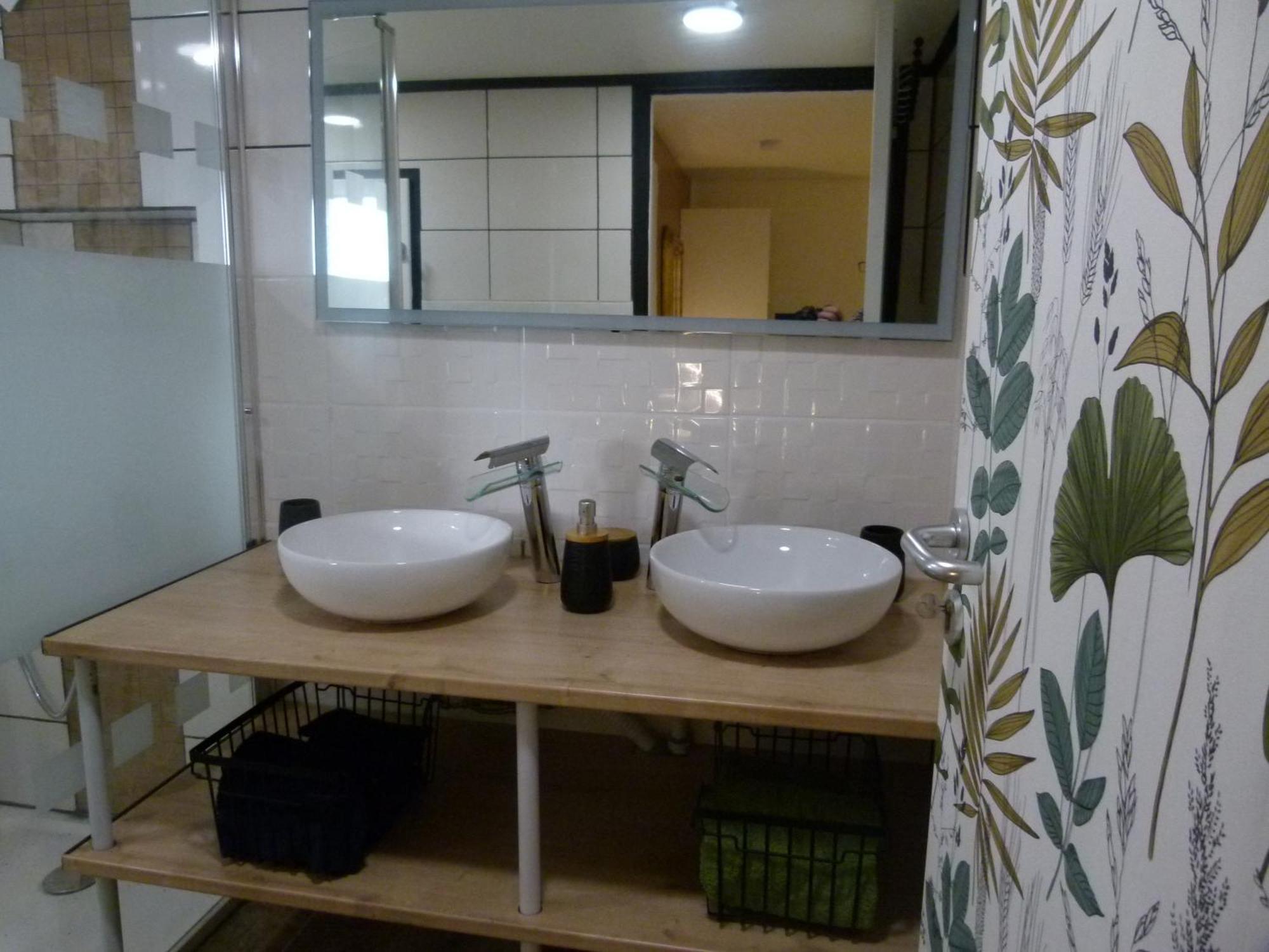 Notre Vie La Bed and Breakfast Roussas Εξωτερικό φωτογραφία
