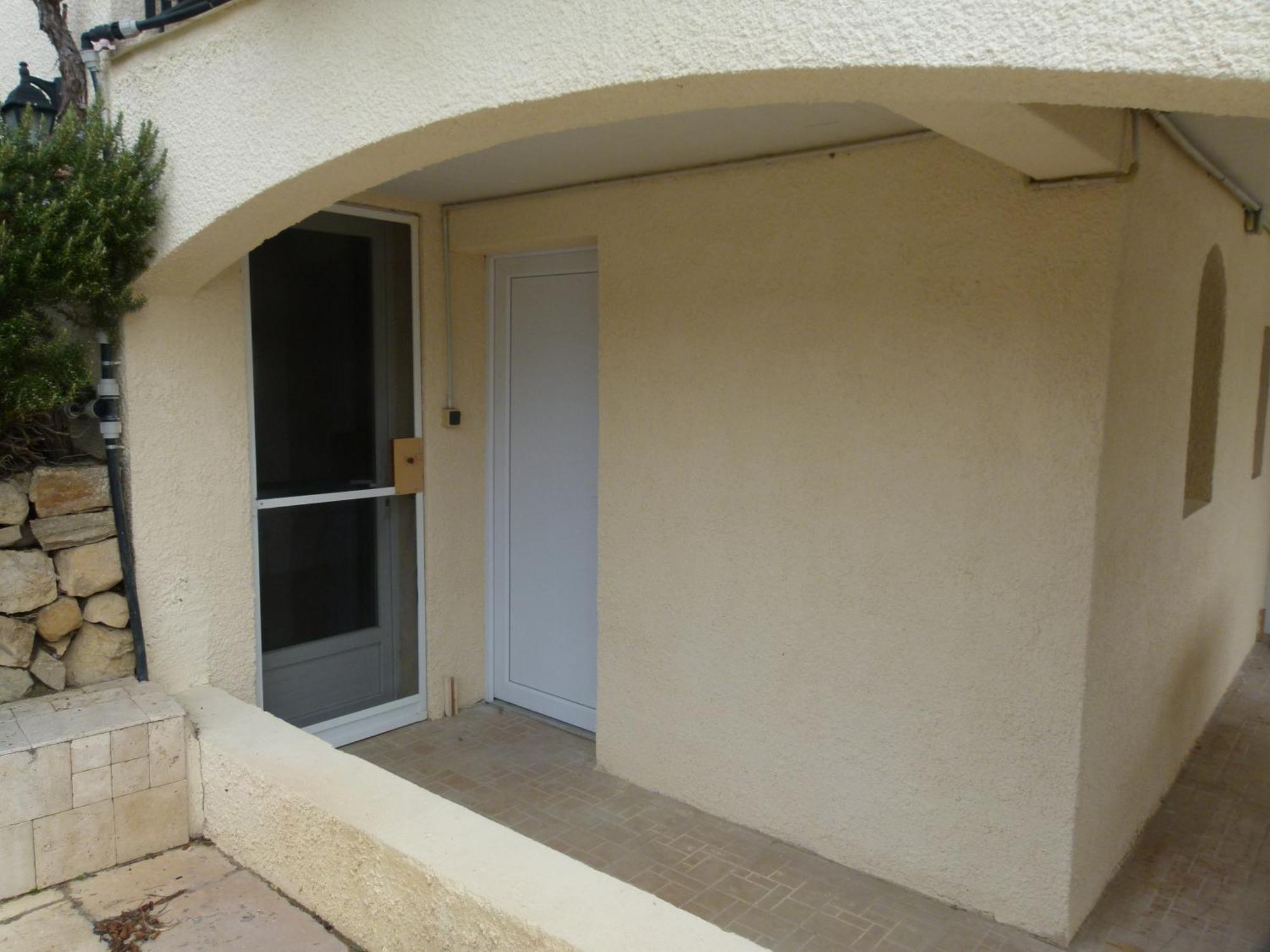 Notre Vie La Bed and Breakfast Roussas Εξωτερικό φωτογραφία