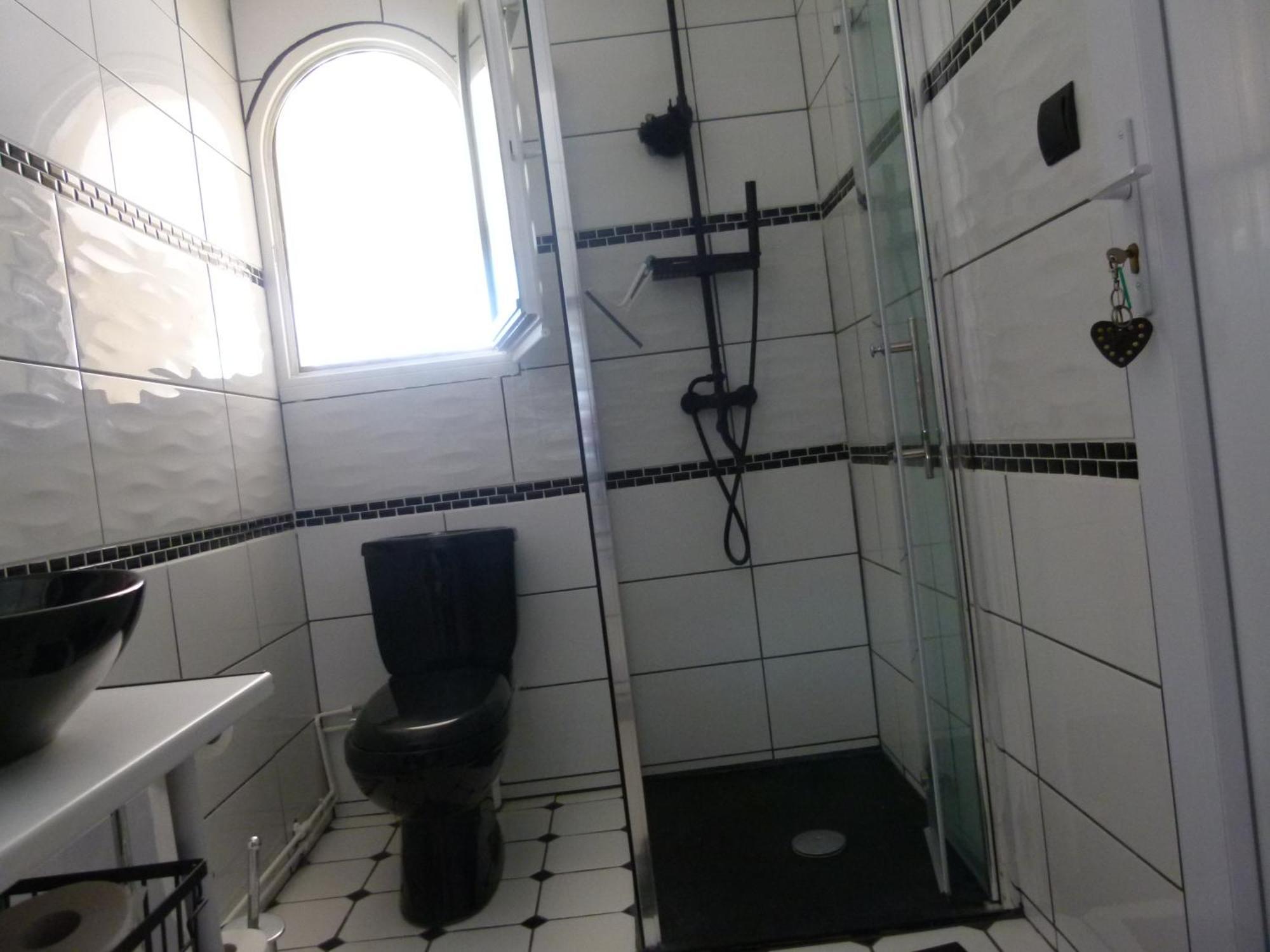 Notre Vie La Bed and Breakfast Roussas Εξωτερικό φωτογραφία